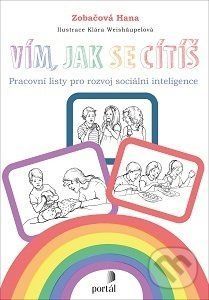 Vím, jak se cítíš - Hana Zobačová