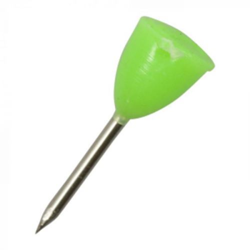 Korda Špednlíky Single Pins For Rig Safe 30ks