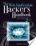 Web Application Hacker's Handbook - Finding and Exploiting Security Flaws (Stuttard Dafydd)(Paperback)