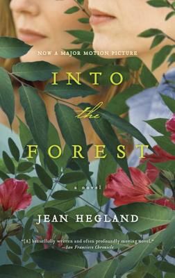 Into the Forest (Hegland Jean)(Paperback)