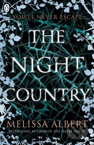 The Night Country - Melissa Albert