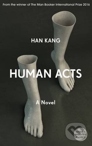 Human Acts - Han Kang