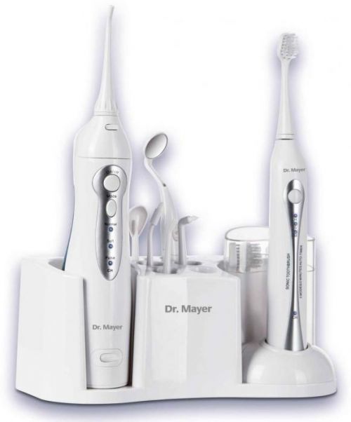 Dr. Mayer HDC5100 elektrický zubní kartáček s ústní sprchou (HDC5100)