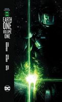 Green Lantern: Earth One Vol. 1 (DC Comics)(Pevná vazba)