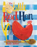 Little Red Hen (Finch Mary)(Paperback)