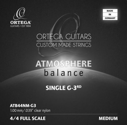 Ortega ATB44NM-G3