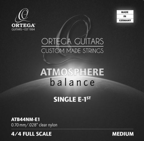 Ortega ATB44NM-E1