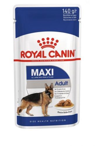 Royal Canin Maxi Adult 10x140g