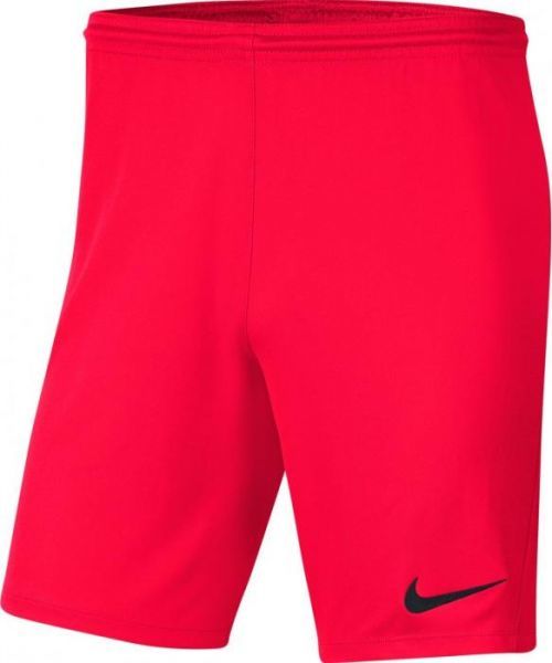 Šortky Nike Y NK DRY PARK III SHORT NB K bv6865-635 Velikost XS