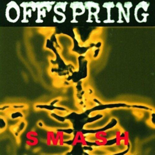 Smash (The Offspring) (Vinyl / 12