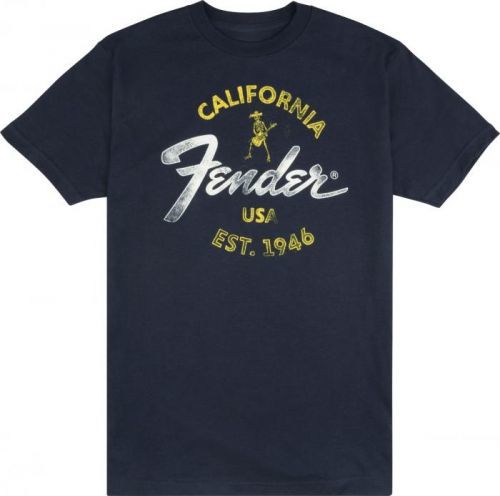 Fender Baja T-Shirt S