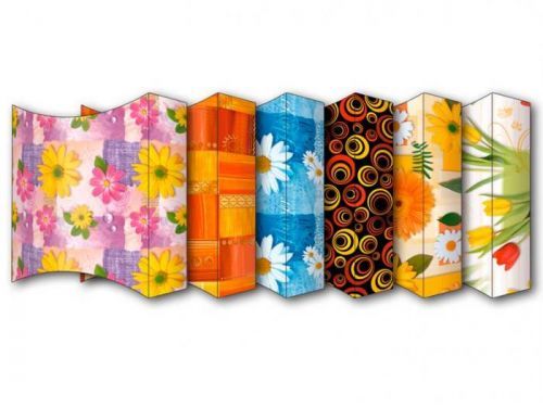 MFP krabička dárková 17x20x9cm (2,25l)