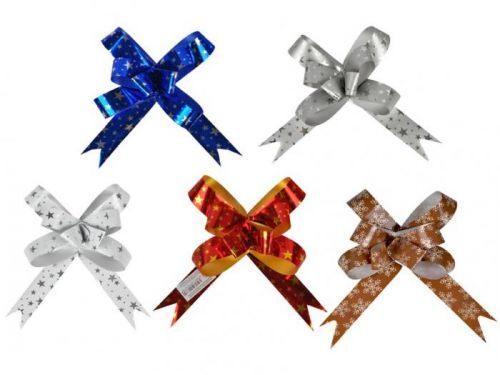 MFP stahovací stuha 1,9/50 vánoční mix