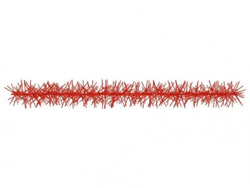 MFP řetěz vánoční 2m červený CY003/R