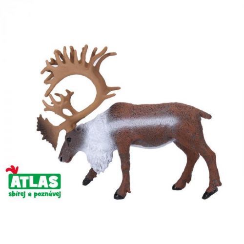 Atlas B - Figurka Sob 12 cm