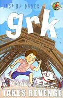 Grk Takes Revenge (Doder Joshua)(Paperback)