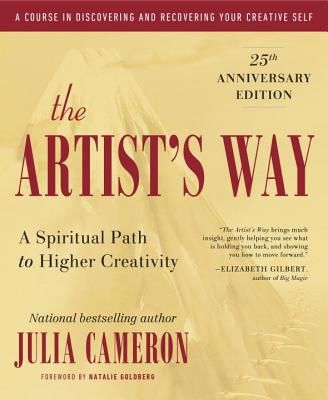 The Artist's Way (Cameron Julia)(Paperback)