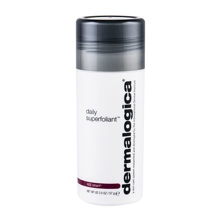 Dermalogica Age Smart® Daily Superfoliant jemný práškový exfoliant pro stárnoucí a zralou pleť 57 g pro ženy
