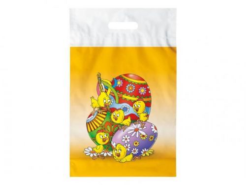 MFP taška velikonoční L vzor 7 29x46x8