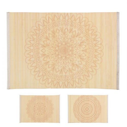 Prostírání bambus/polyester 44,5x30 cm ASS ORION