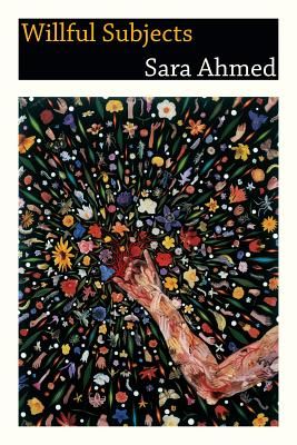 Willful Subjects (Ahmed Sara)(Paperback)