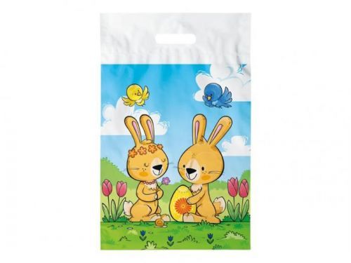 MFP taška velikonoční L vzor12 29x46x8