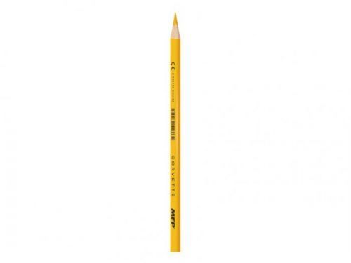 MFP pastelky Corvette tmavě žlutá/yellow gold