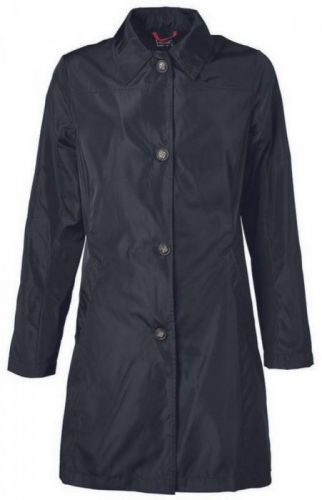 Dámský kabát JN1141 - Černá | L