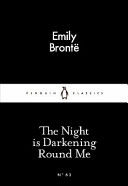 Night is Darkening Round Me (Bronte Emily)(Paperback)