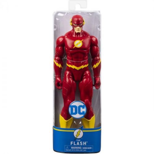 Spin Master DC figurky 30 cm Flash