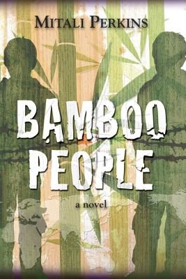 Bamboo People (Perkins Mitali)(Paperback)