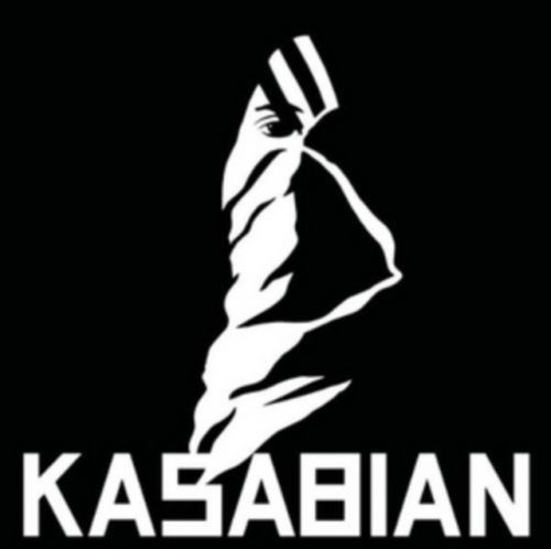 Kasabian (Kasabian) (Vinyl / 10