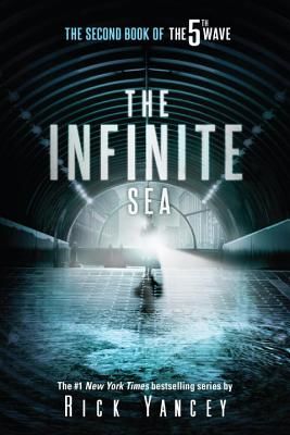 The Infinite Sea: The Second Book of the 5th Wave (Yancey Richard)(Paperback)