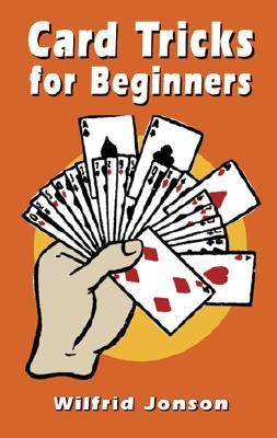 Card Tricks for Beginners (Jonson Wilfrid)(Paperback)