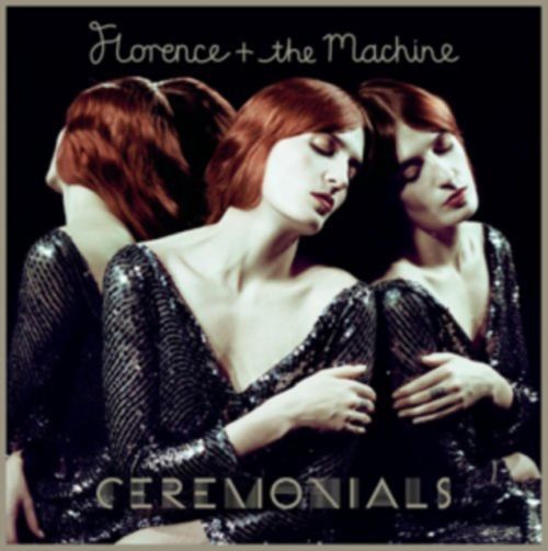 Ceremonials (Florence and The Machine) (Vinyl / 12