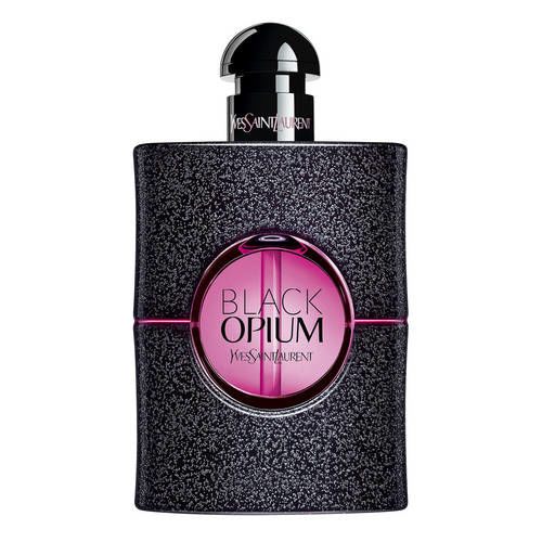 YVES SAINT LAURENT - Black Opium Neon - Toaletní voda