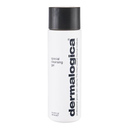Dermalogica Daily Skin Health Special Cleansing Gel čisticí pěnivý gel s rostlinnými výtažky 250 ml pro ženy