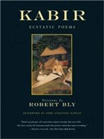 Kabir: Ecstatic Poems (Bly Robert)(Paperback)