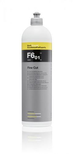 Koch Chemie Jemná brusná pasta Koch Fine Cut F6.01 1000 ml EG1011