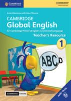 Cambridge Global English (Altamirano Annie)(Mixed media product)