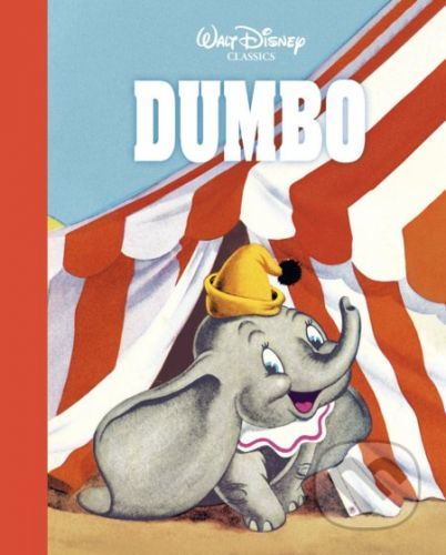 Dumbo - Egmont SK