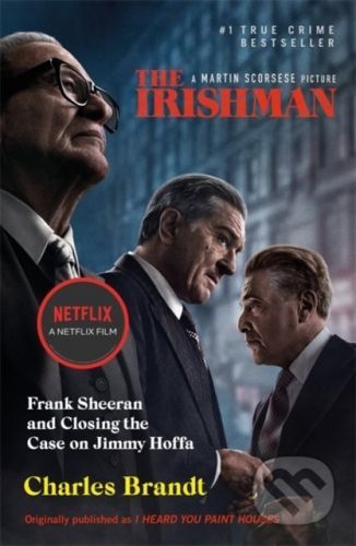 The Irishman - Charles Brandt