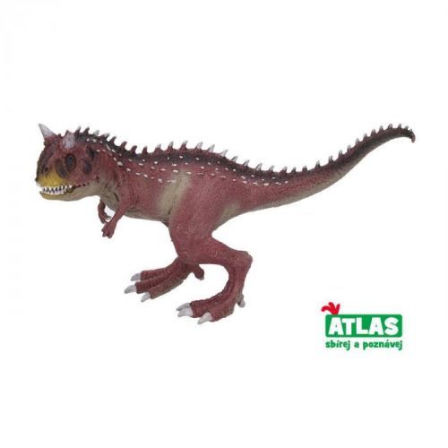 F - Figurka Dinosaurus Bull Dragon 22 cm