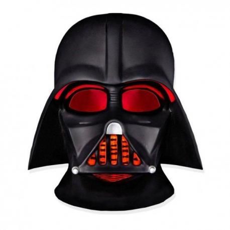 3D lampička Star Wars - Darth Vader - malá  DZ66471