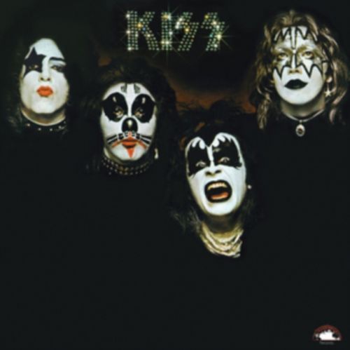 Kiss (Kiss) (Vinyl / 12