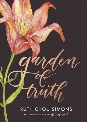 Garden of Truth (Chou Simons Ruth)(Pevná vazba)