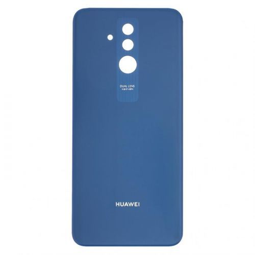 Kryt baterie Huawei Mate 20 Lite blue