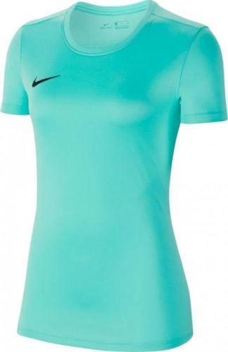 Dres Nike W NK DRY PARK VII JSY SS bv6728-354 Velikost XS