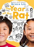 The Year of the Rat (Lin Grace)(Paperback)