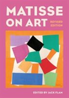 Matisse on Art, Revised Edition (Flam Jack)(Paperback)